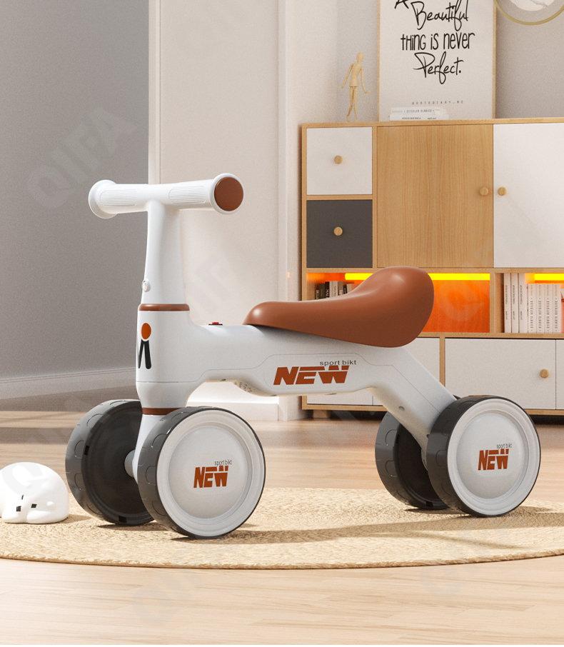 Детский Беговел CC3027_8688-1 Детский Беговел CC3027_8688-1