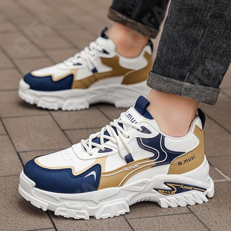 Мужские Кроссовки CC4011_JY-JY025-1