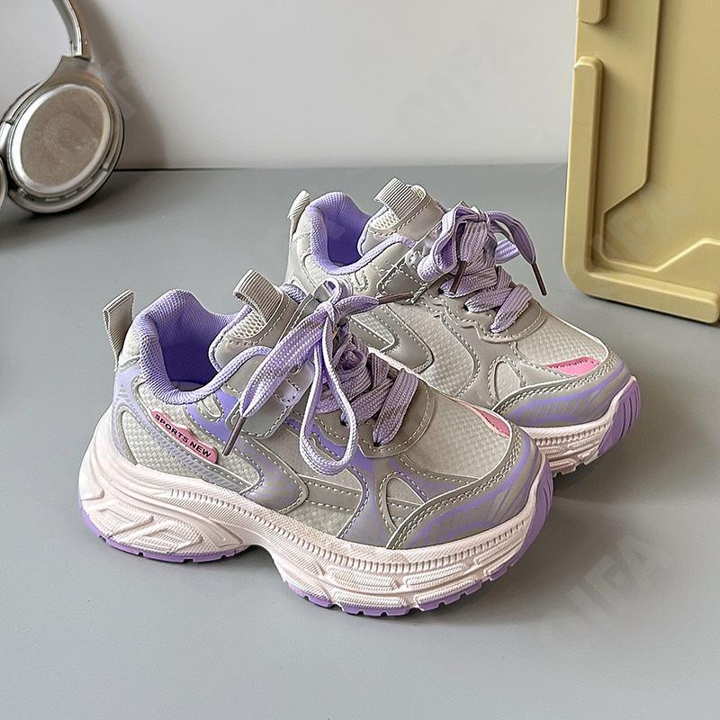 Детские Кроссовки CC4048_H-603-A1 Детские Кроссовки CC4048_H-603-A1