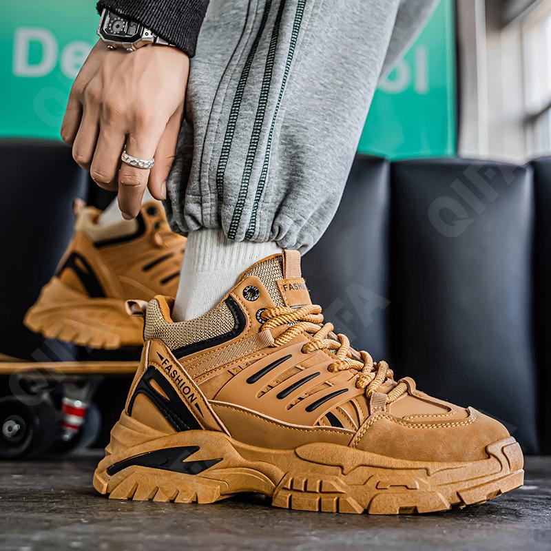 Мужские Кроссовки CC4114_X2163-10