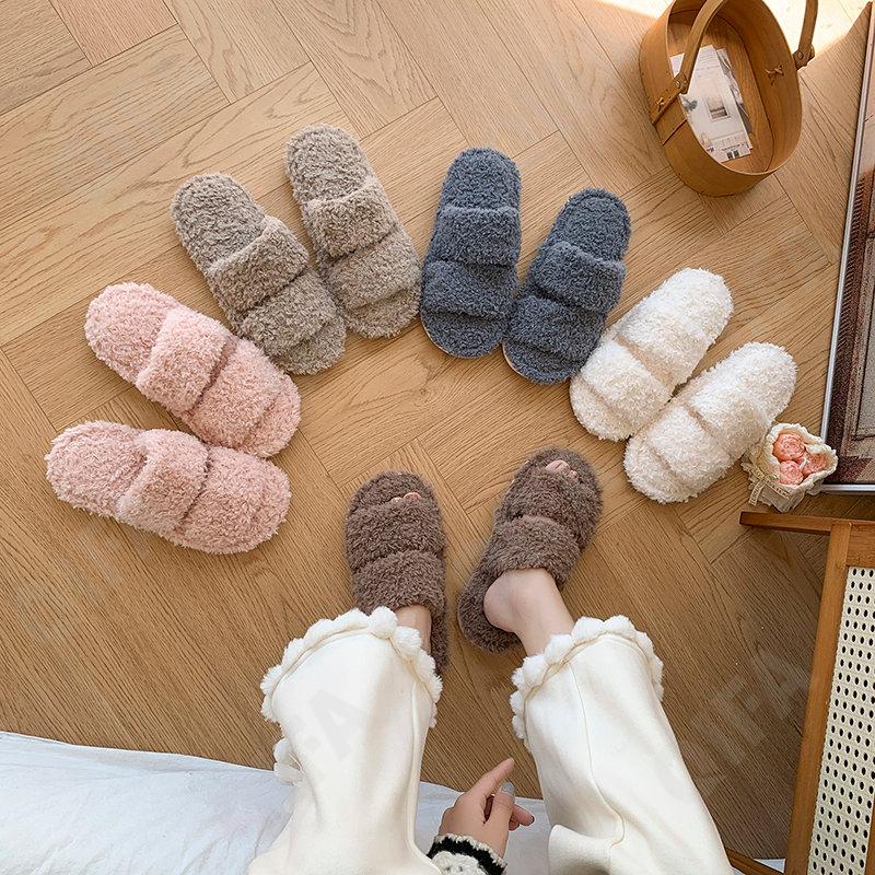 Женские Тапочки CC4988_8851-2