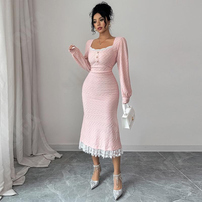 Женское Платье