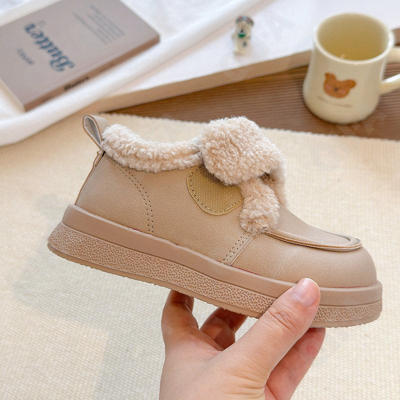 Детские Угги CC3962_350M-B1