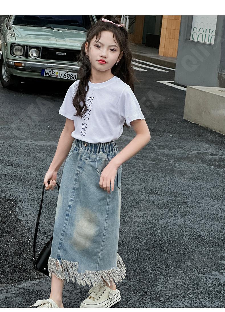 Детская Юбка CC1435_XSCTA010_247_2575_24