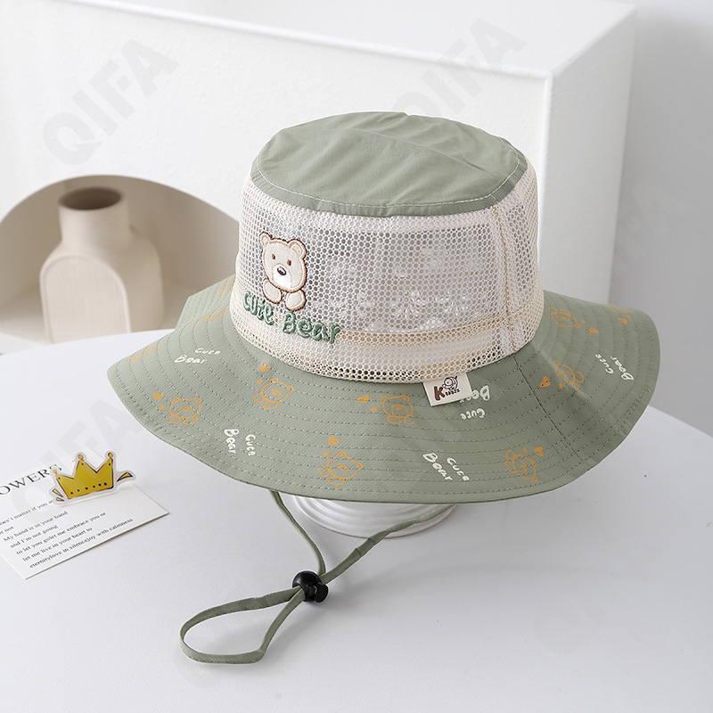 Детская Панама CC3402_C11714-5