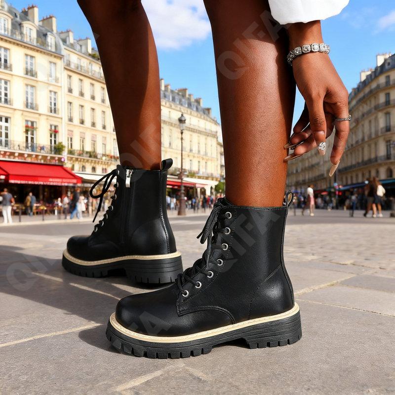 Женские Ботинки CC4177_392588-1