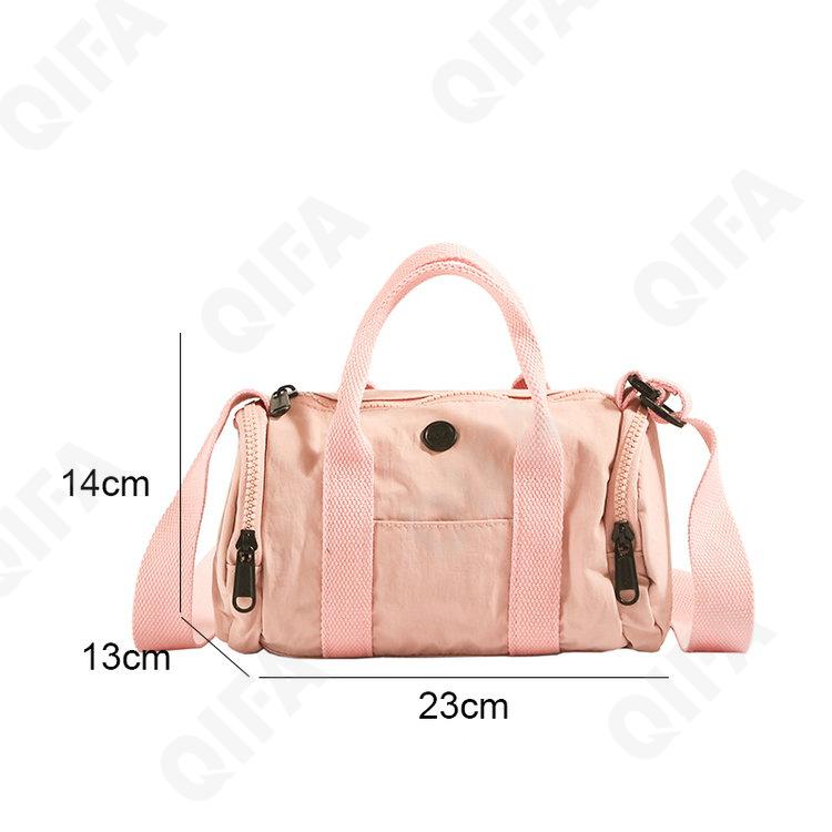 Детская Дорожная сумка RC711_JM-7731-1