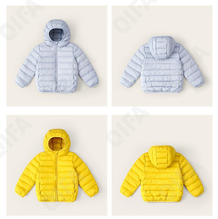 Детский Пуховик CC1608_Y67_230_1812_13