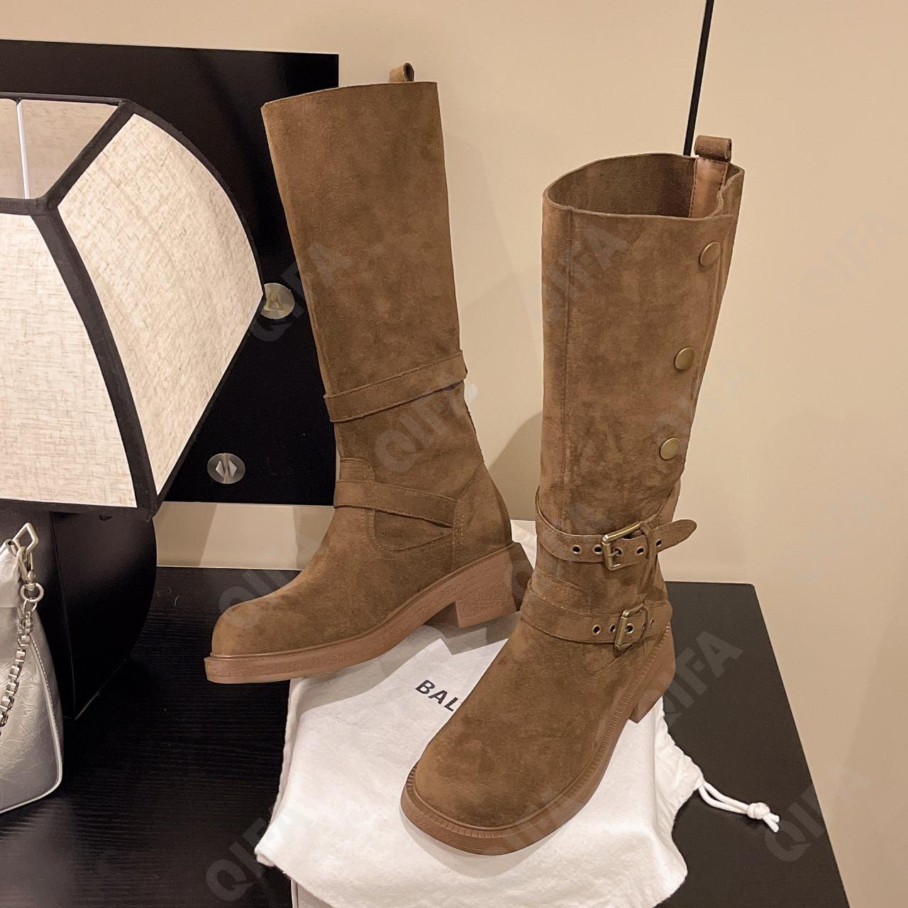 Женские Сапоги CC4177_68990-1