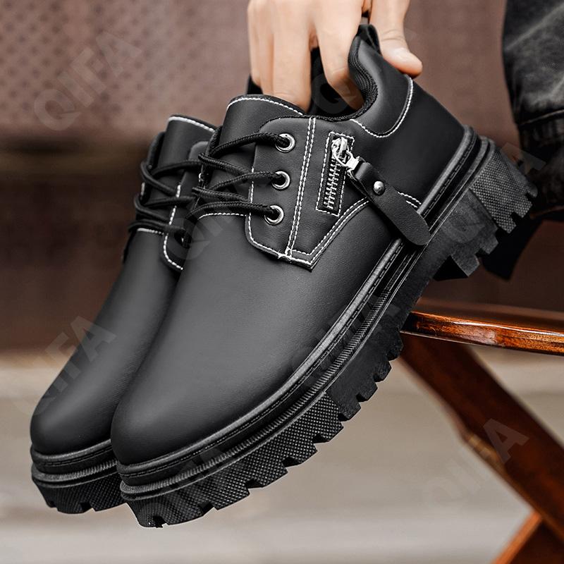 Мужские Полуботинки CC4876_LD999-1