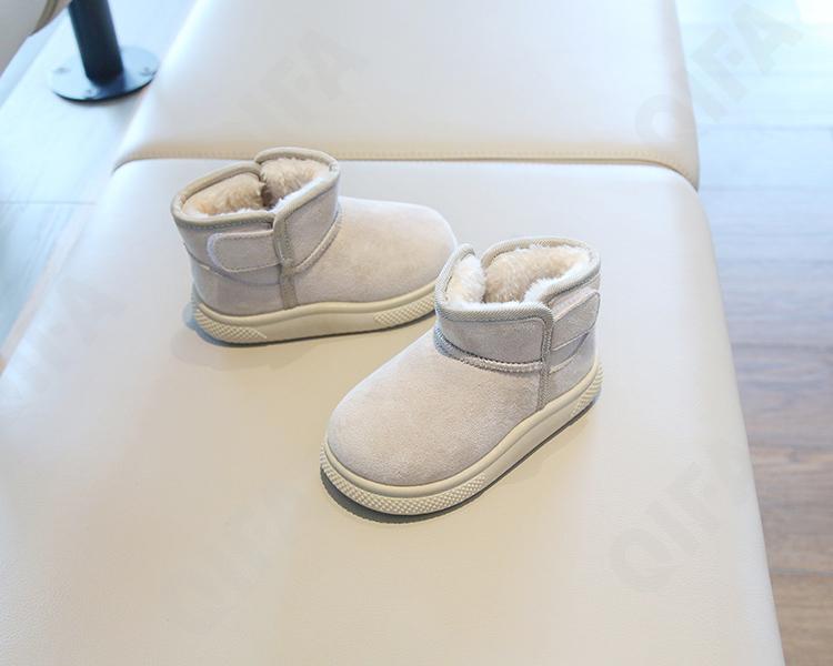 Детские Угги CC3405_TH702-B3 Детские Угги CC3405_TH702-B3