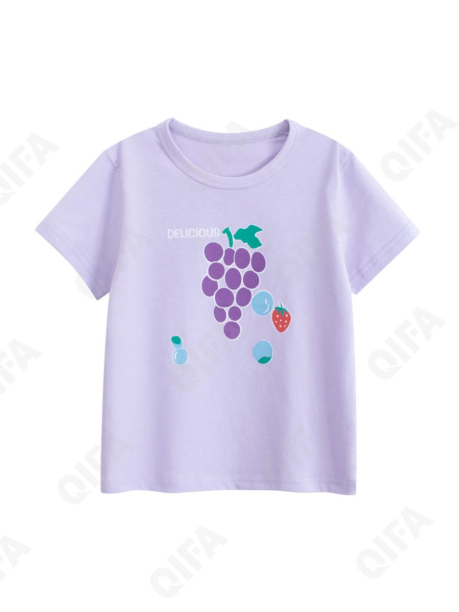 Детская Футболка CC2484_HT9276_248_2575_8