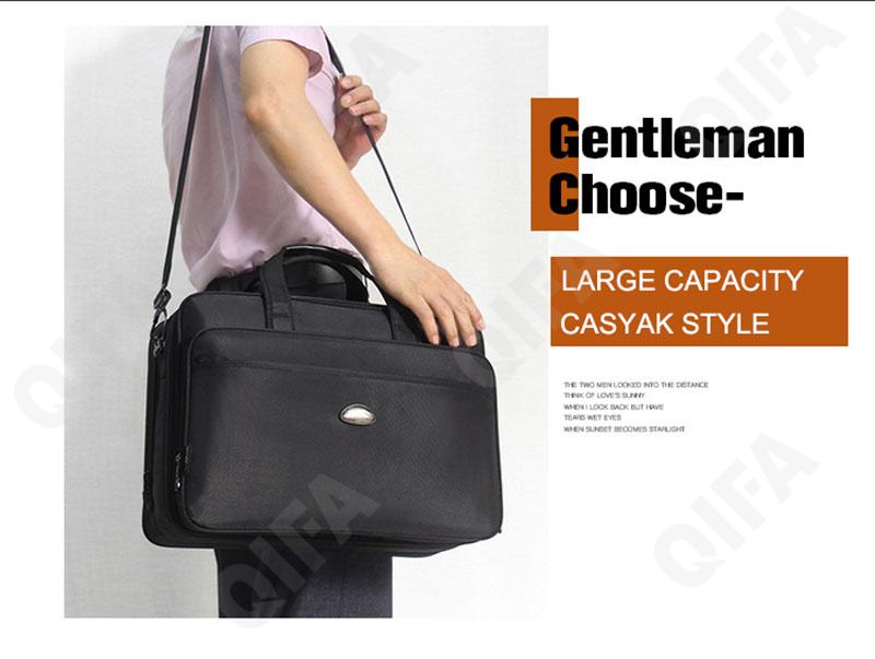 Мужской Портфель CC2128_6LS605