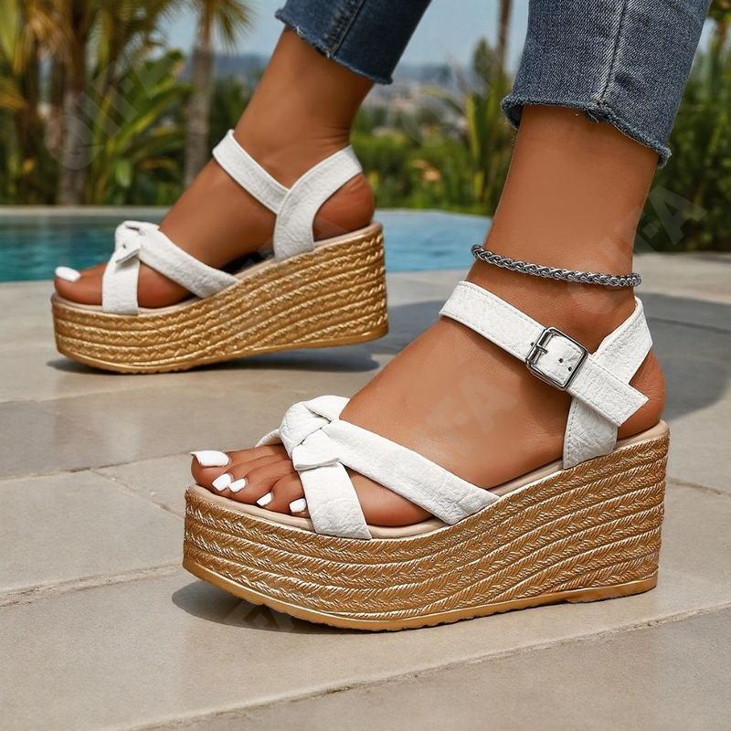 Женские Босоножки CC3840_850-2