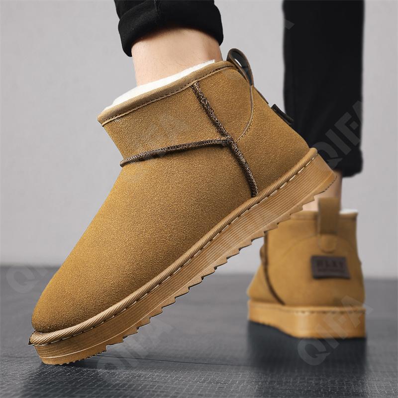 Мужские Угги CC4275_TZF-208-1 Мужские Угги CC4275_TZF-208-1