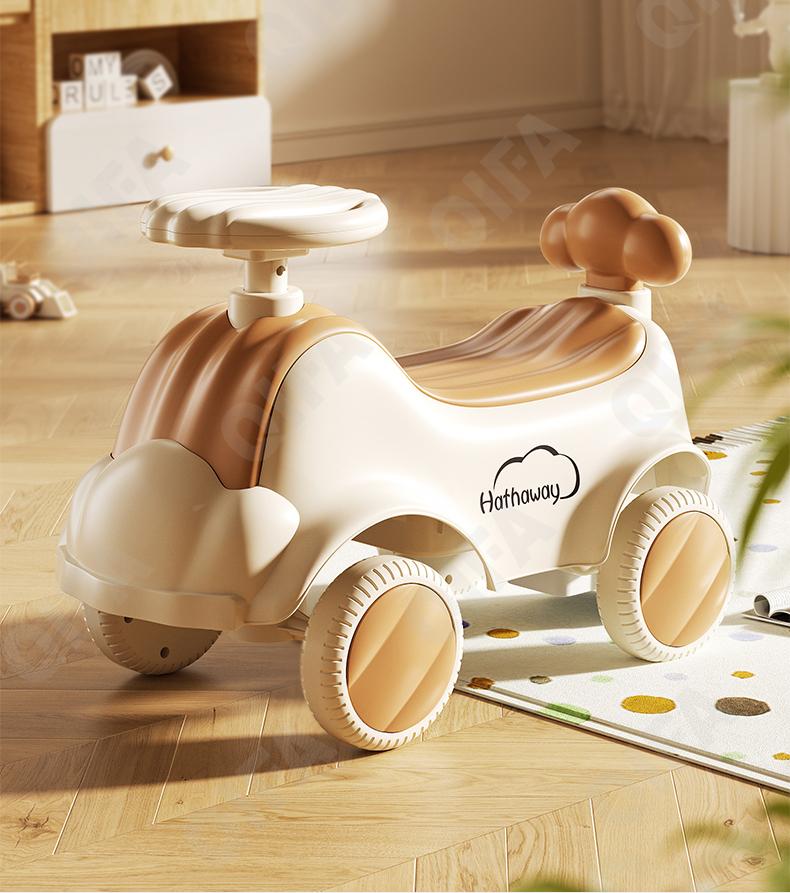 Детский Беговел