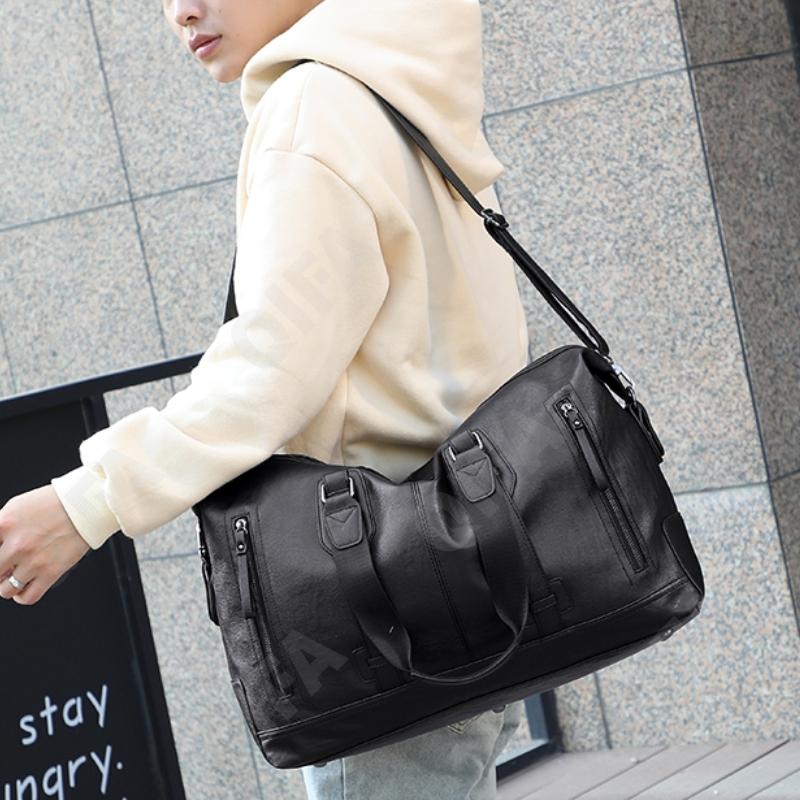 Мужская Дорожная сумка