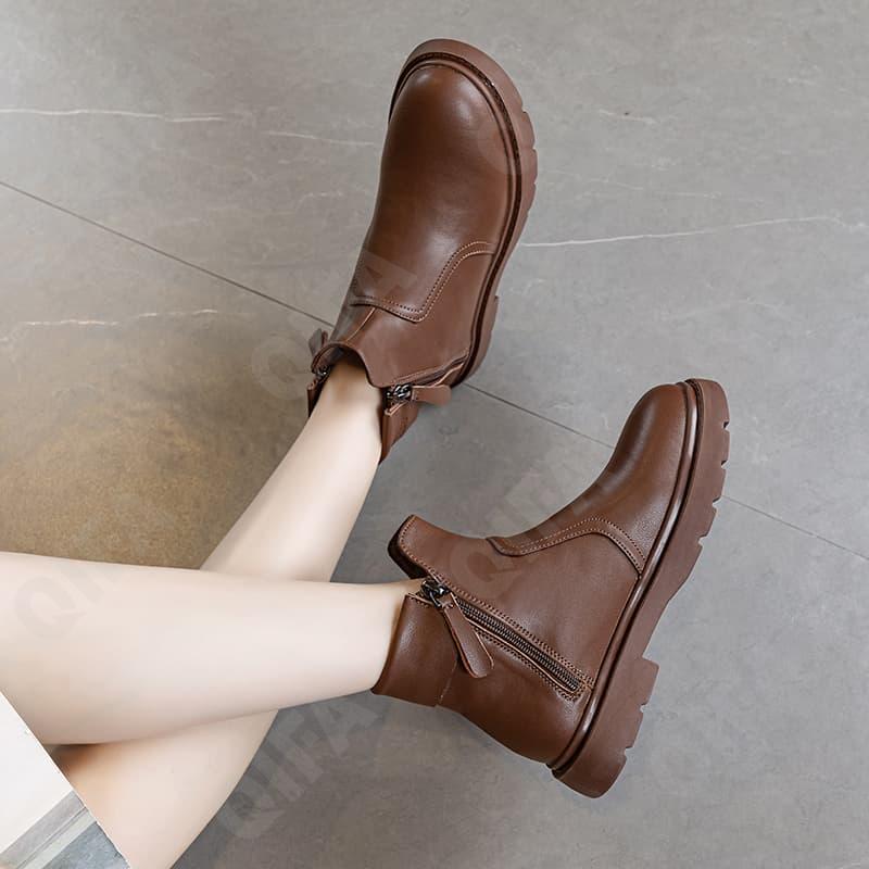 Женские Полусапоги CC5079_1993-3-A