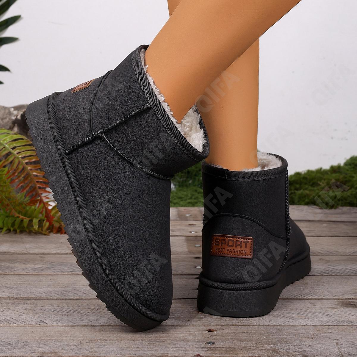 Женские Угги CC4131_A01-1