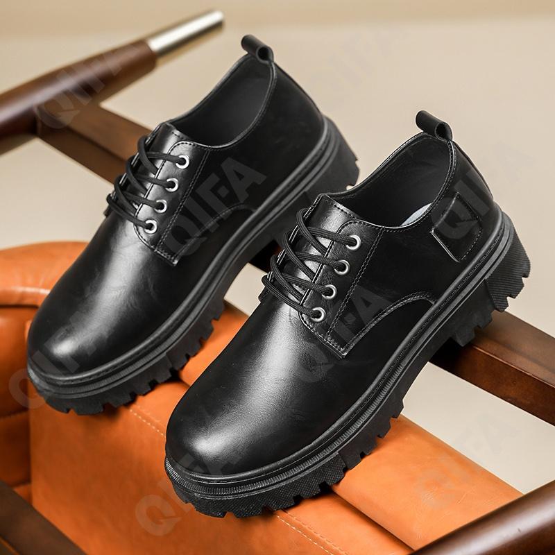 Мужские Полуботинки CC4119_MS881-