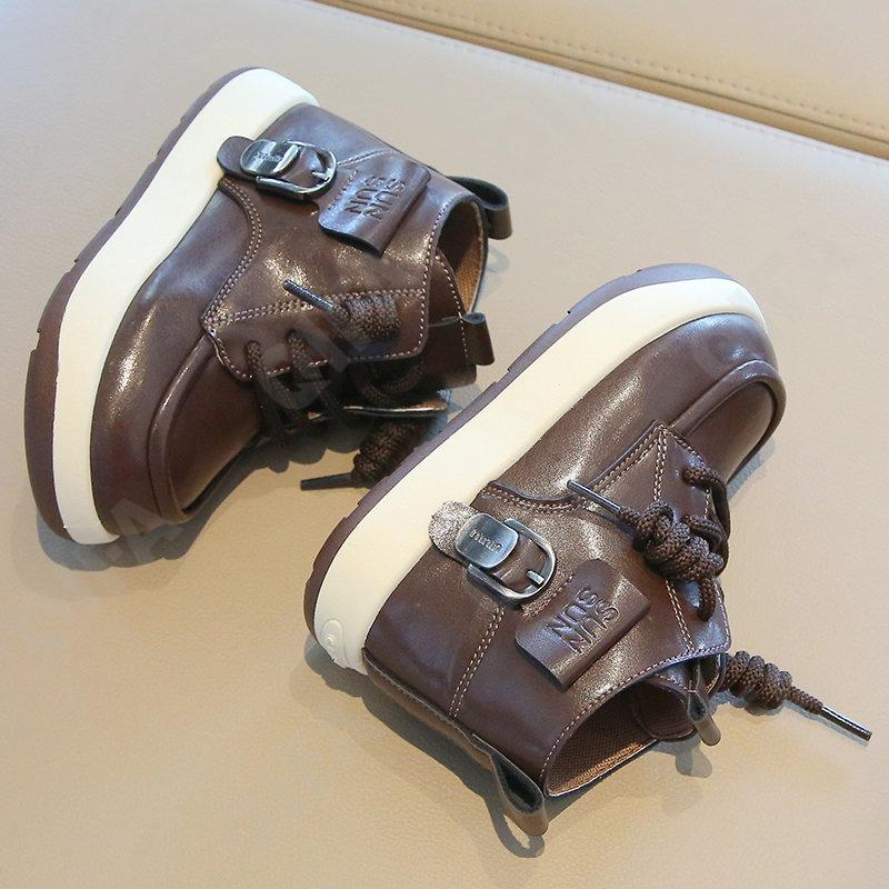 Детские Ботинки CC3405_TH808-B2