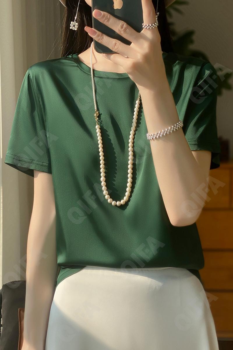 Женская Блузка CC3116_RWA58_252_1777_16