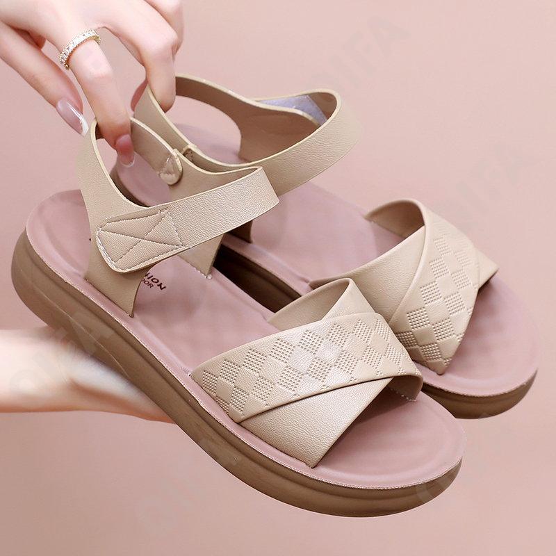 Женские Сандалии CC4114_Q6618-1