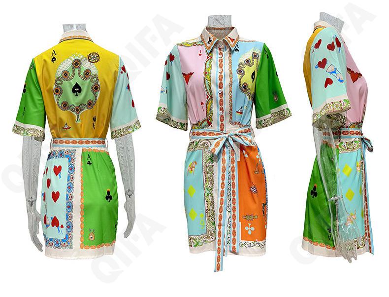 Женское Платье CC4453_51101_237_1776_72