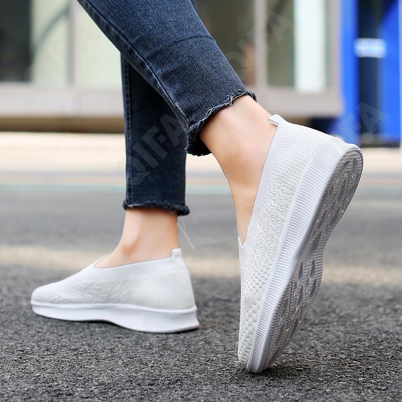 Женские Слипоны CC4449_112W-1 Женские Слипоны CC4449_112W-1