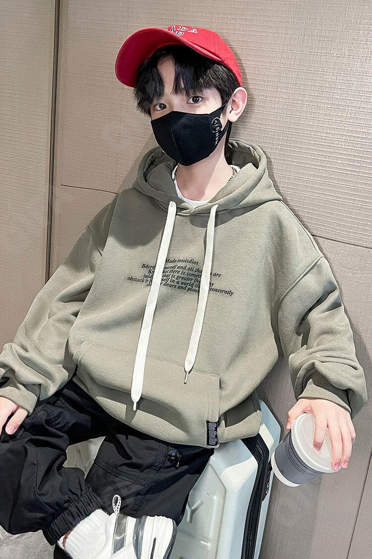 Детское Худи CC4814_MJ-2366_228_2579_55 Детское Худи CC4814_MJ-2366_228_2579_55