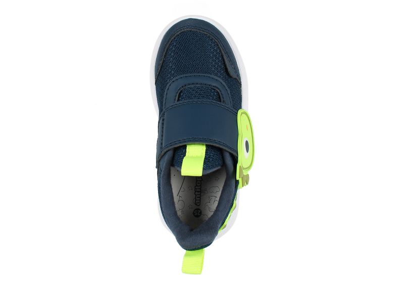 Полуботинки AL 17395