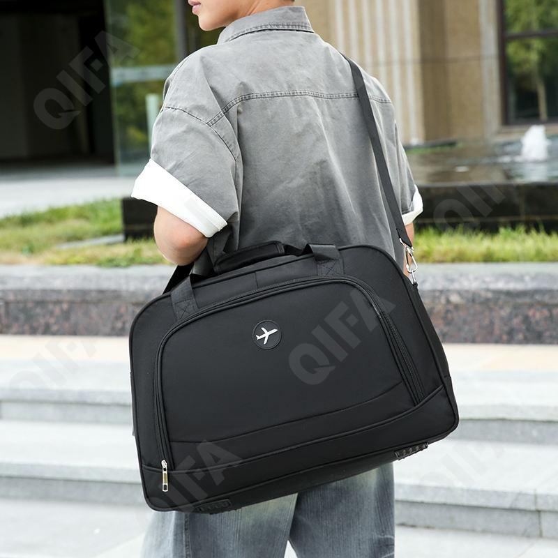 Мужская Дорожная сумка CC198_31507-2L-1 Мужская Дорожная сумка CC198_31507-2L-1