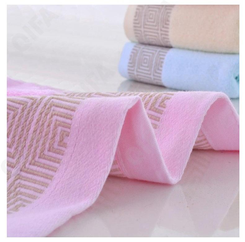 Полотенце банное CC1290_TD168D-8-3