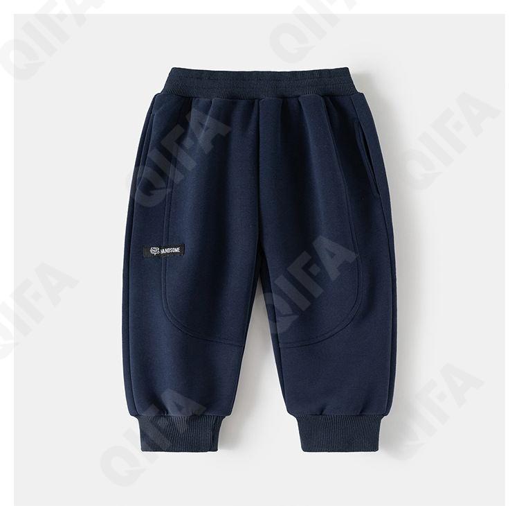 Детские Джоггеры CC3265_KZ3502_246_2576_19 Детские Джоггеры CC3265_KZ3502_246_2576_19