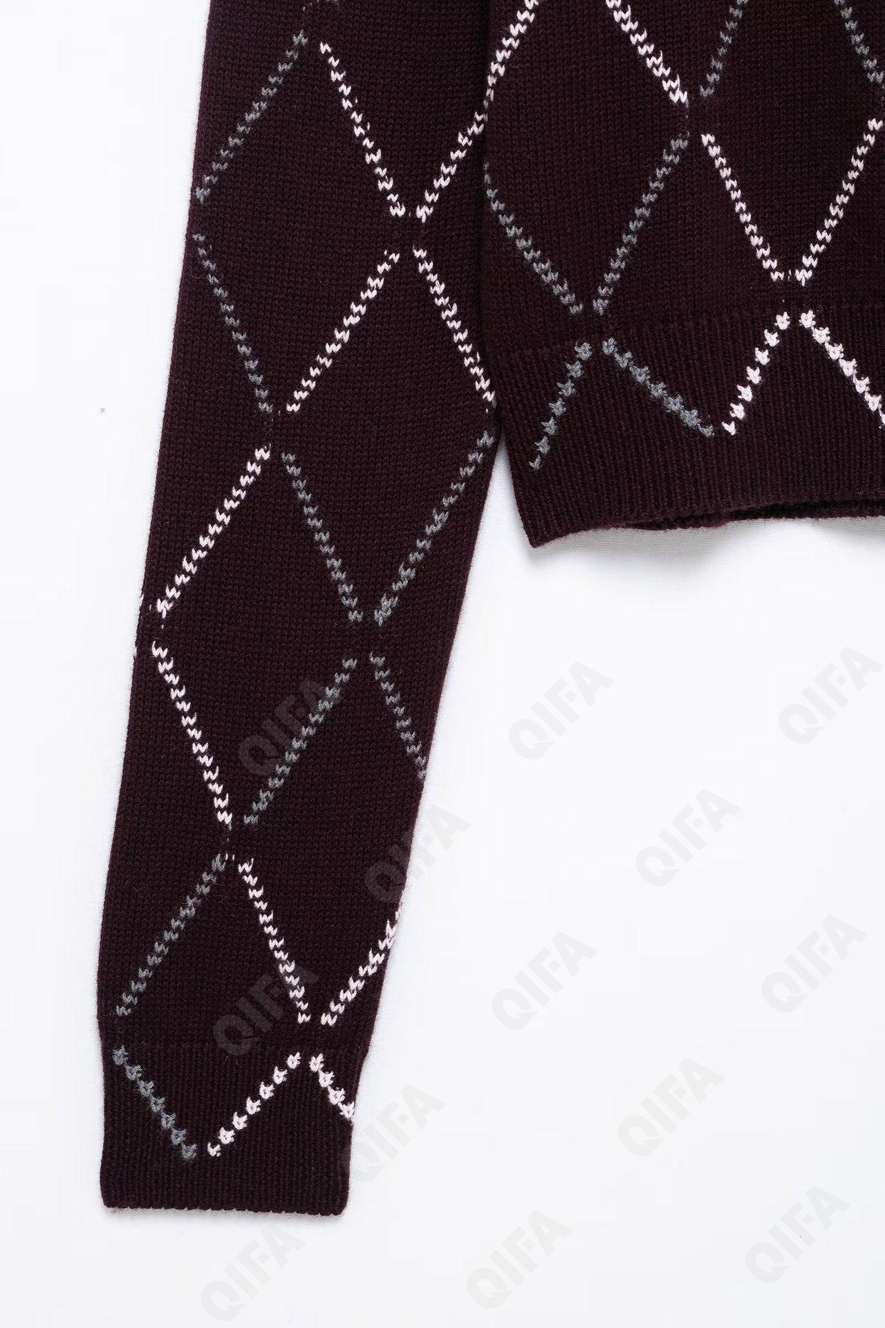 Женский Кардиган CC4801_A36012_963_1776_77