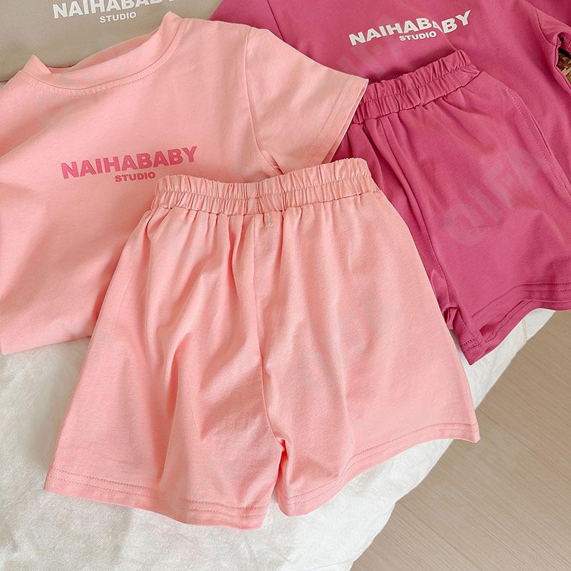 Детский Костюм с шортами CC2543_6139_231_2577_5