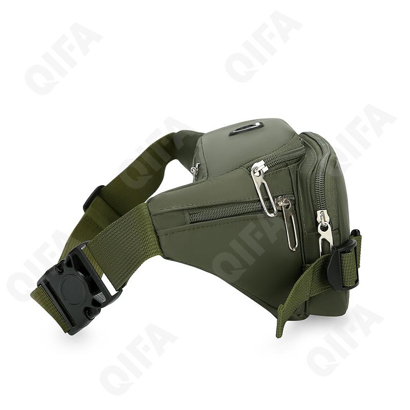 Мужская Сумка поясная CC3005_YL4317-1