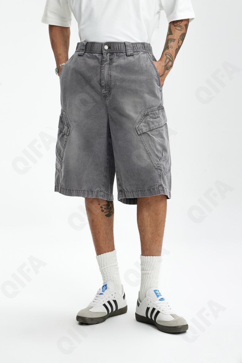 Мужские Шорты CC5547_12716S25_252_1779_69