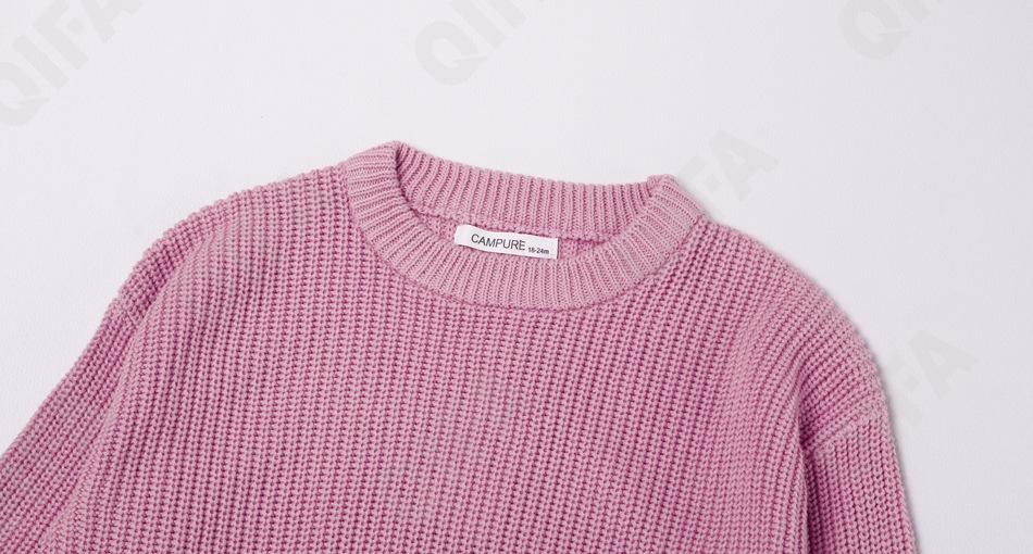 Детский Джемпер CC2196_21066_2549_2575