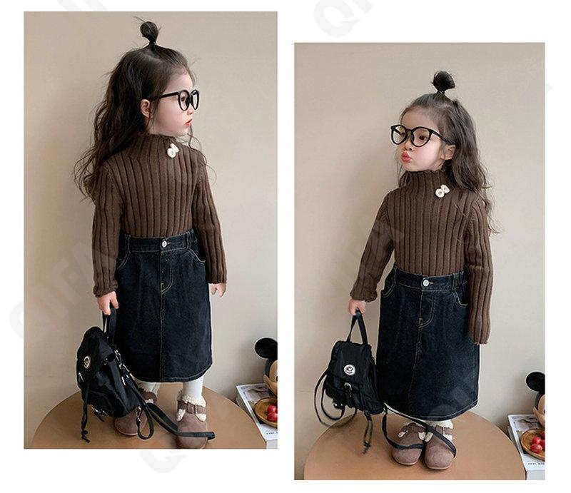 Детский Свитер CC491_Q63-2_234_2574_66 Детский Свитер CC491_Q63-2_234_2574_66