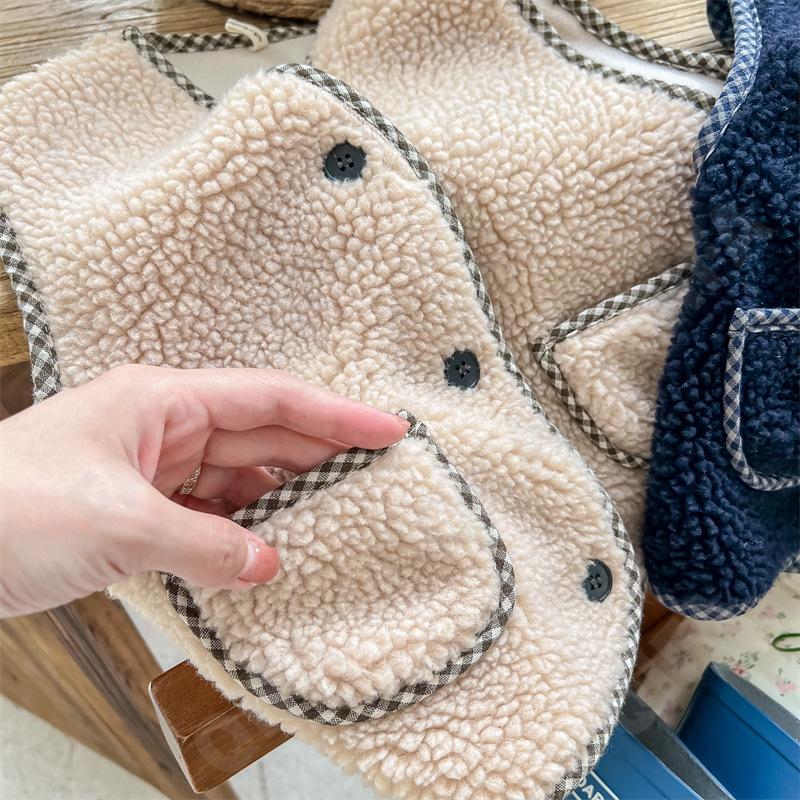 Детский Жилет CC1293_122621_225_2576_4