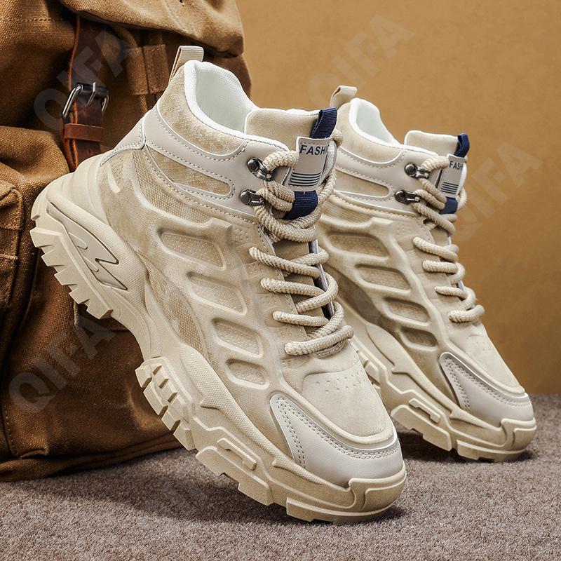 Мужские Кроссовки CC4114_X2165-4