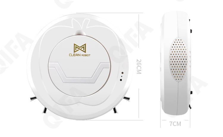 Робот пылесос CC2030_FS01004-2