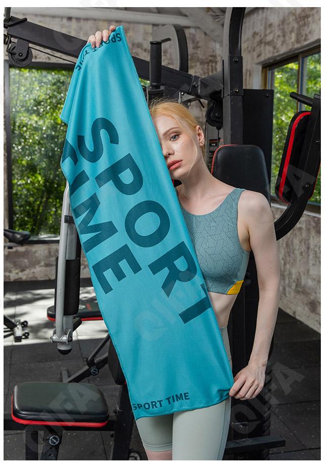 Спортивное полотенце CC3829_MJ1-6