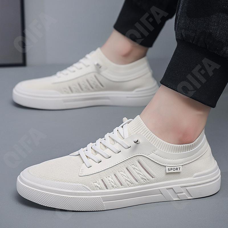 Мужские Кеды CC5555_JY-CK205-3