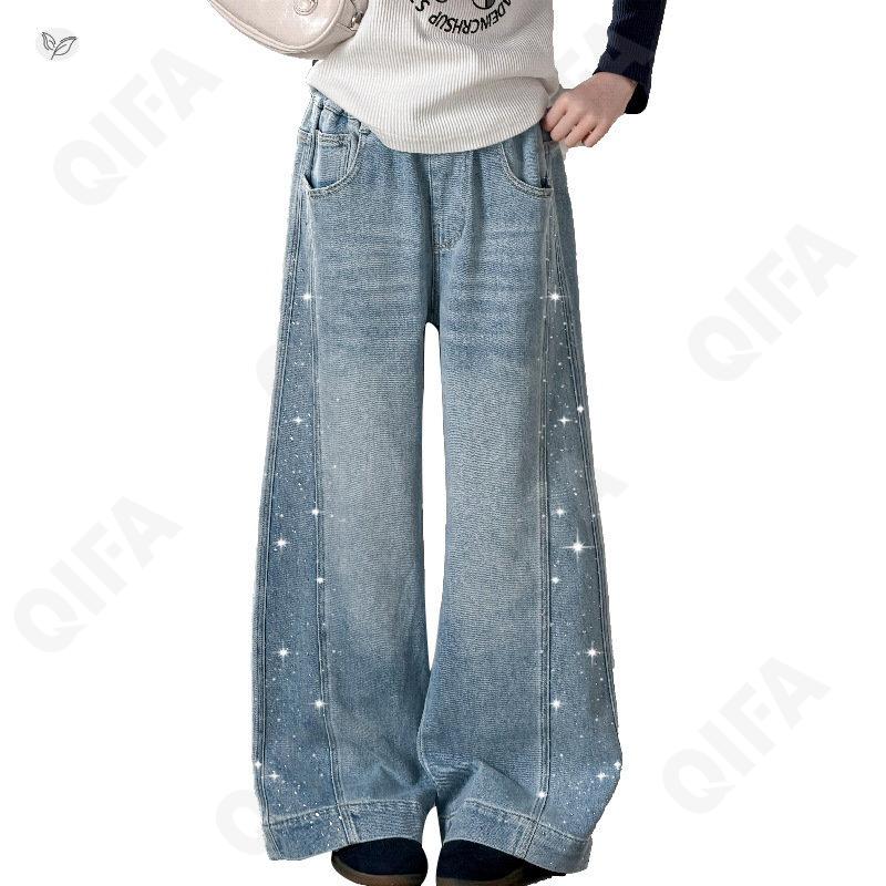 Детские Джинсы