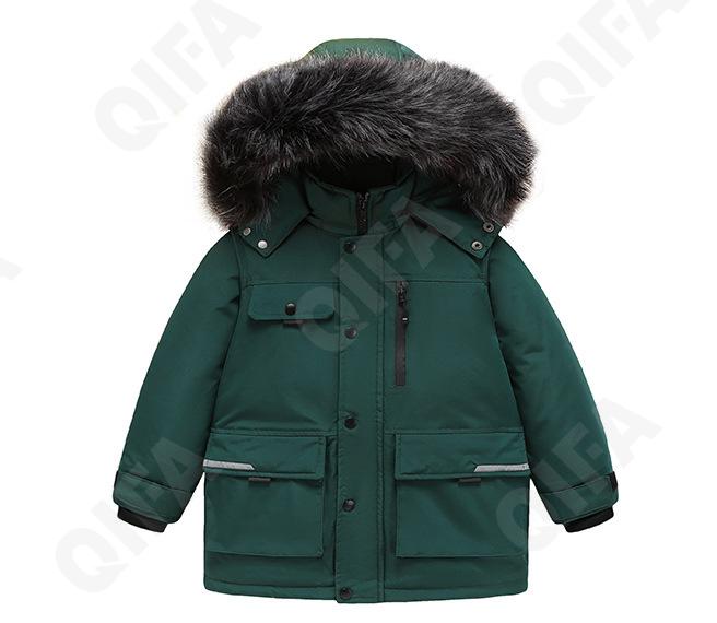Детская Зимняя куртка CC3977_H-716_231_1817_69