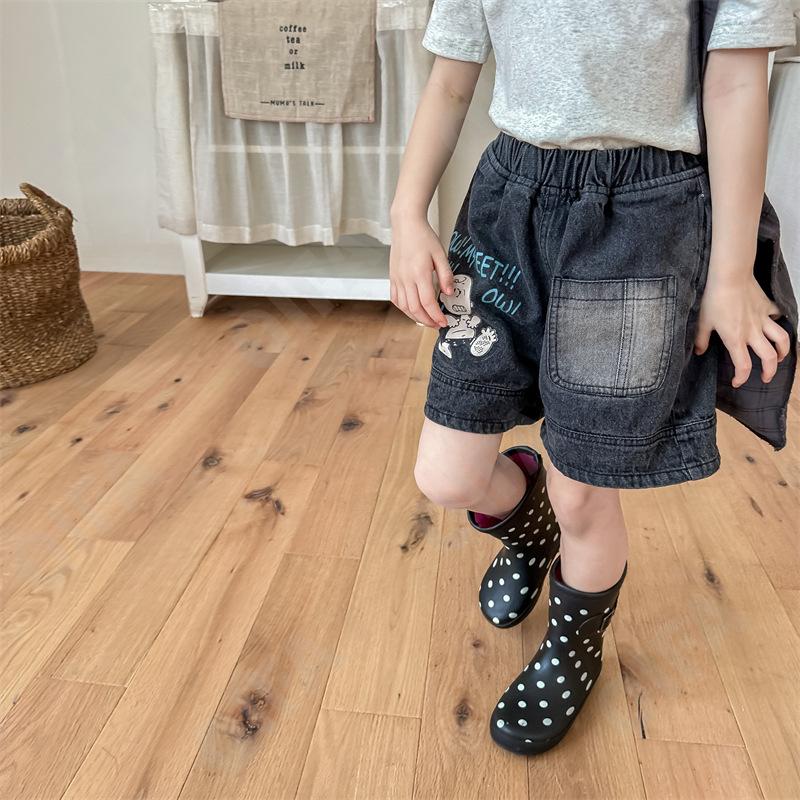 Детские Шорты CC1293_123257_247_2574_97