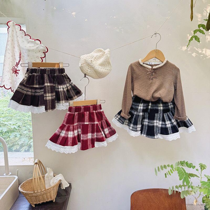 Детская Юбка CC2543_6658_235_2574_42