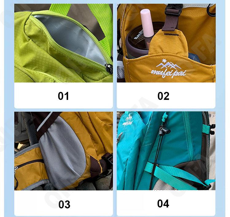 Мужской Рюкзак CC3765_2054-2-1